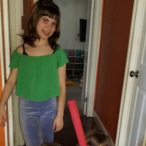 Meet your Posher, Amelia